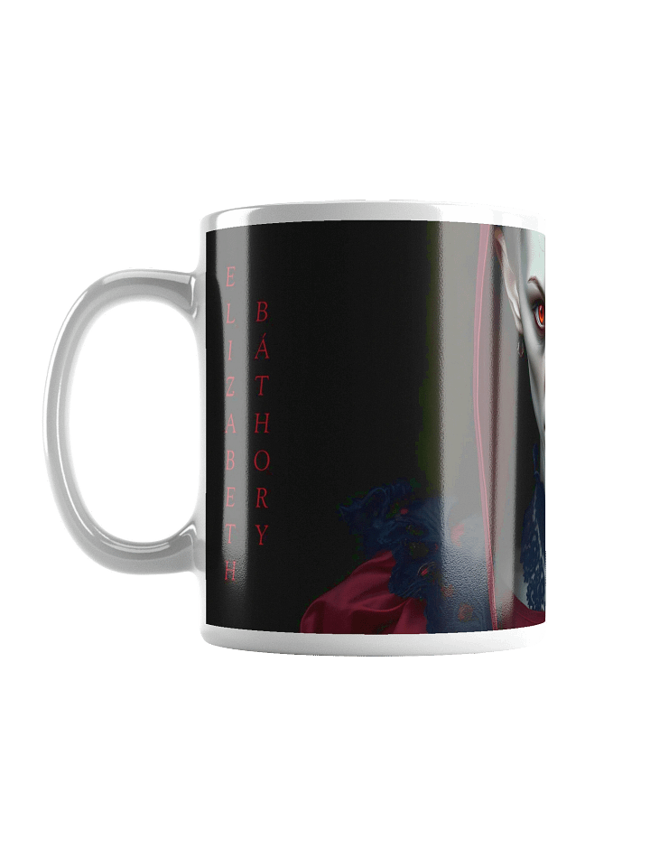 Elizabeth Bathory product image (2)