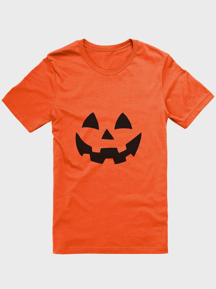 Jack-O-Lantern Classic product image (1)
