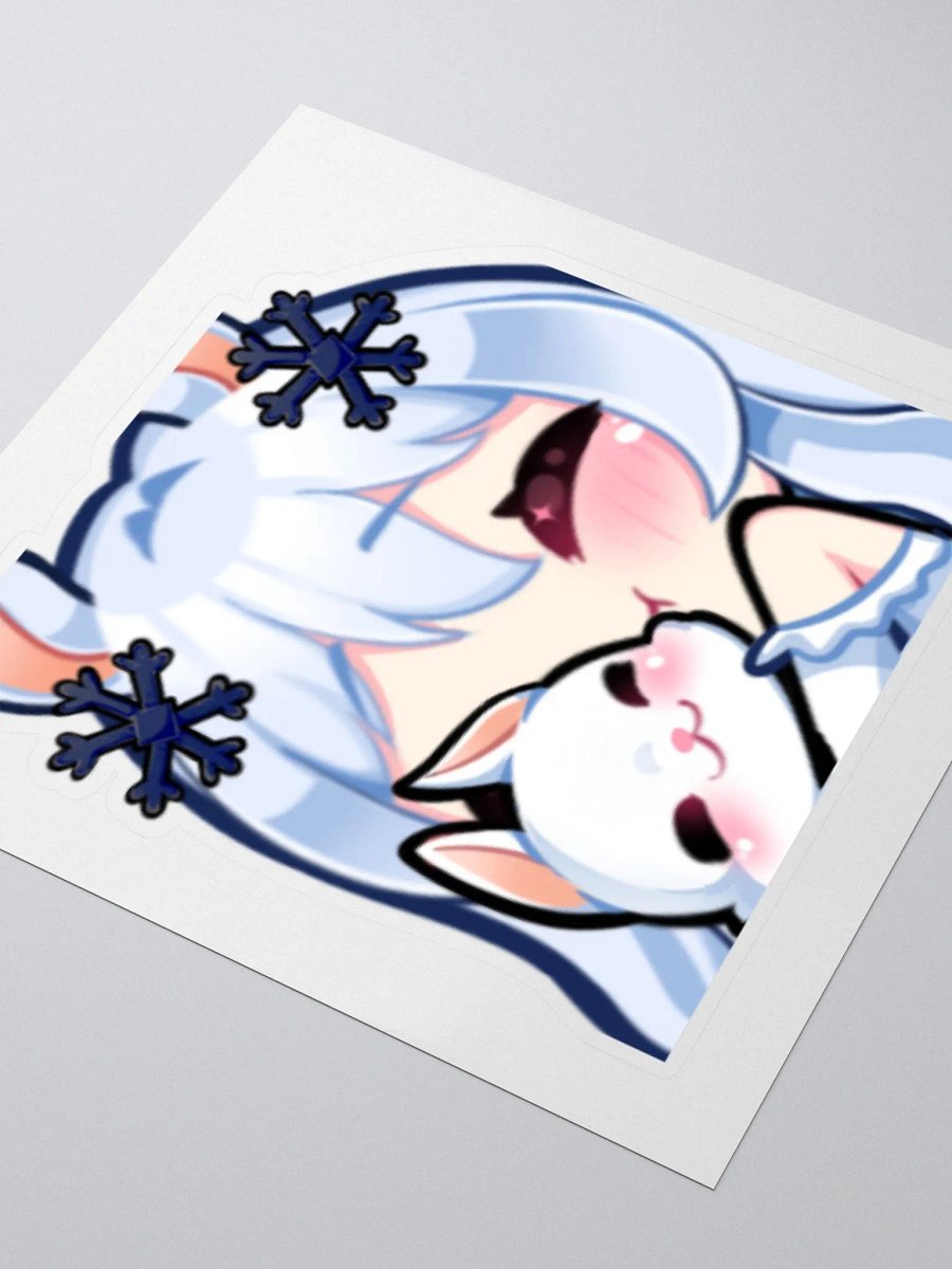 Hug Sticker product image (7)