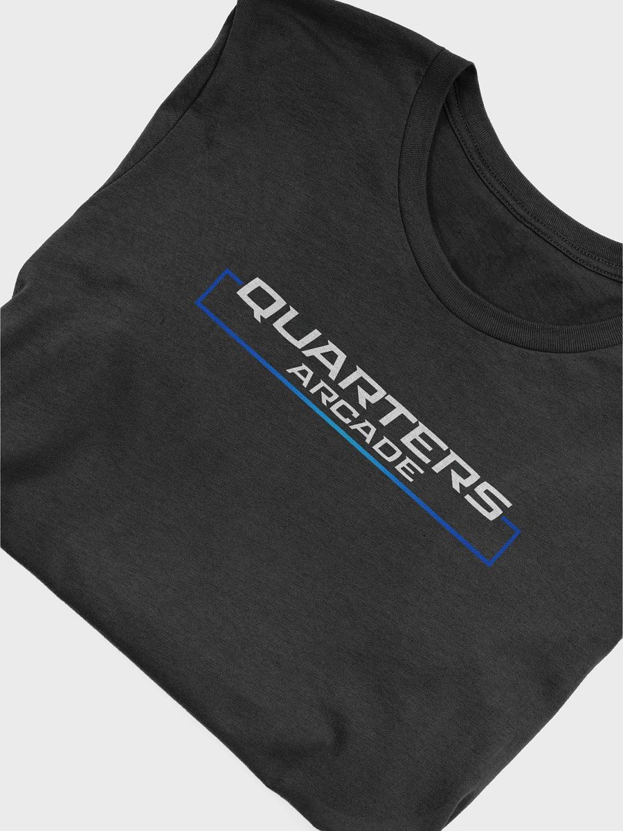 Quarters Arcade | T-Shirt product image (4)