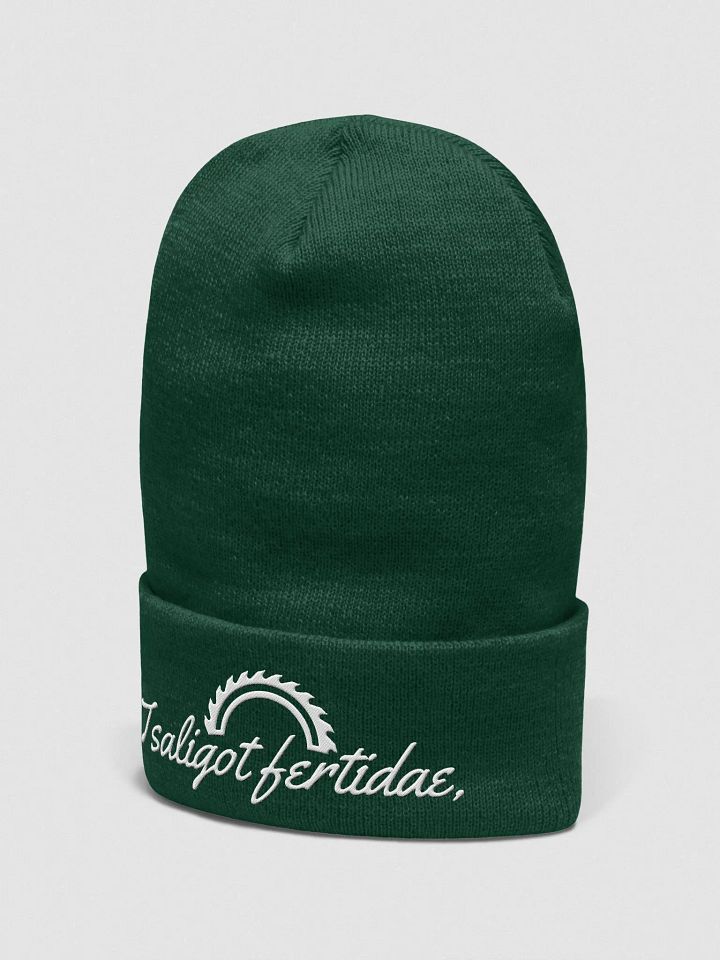 Tsaligot fertidae, (Beanie) product image (11)