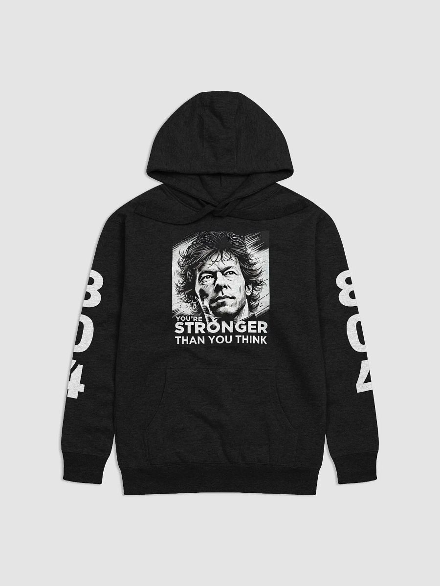 Imran Khan Original Signature Unisex Hoodie product image (1)