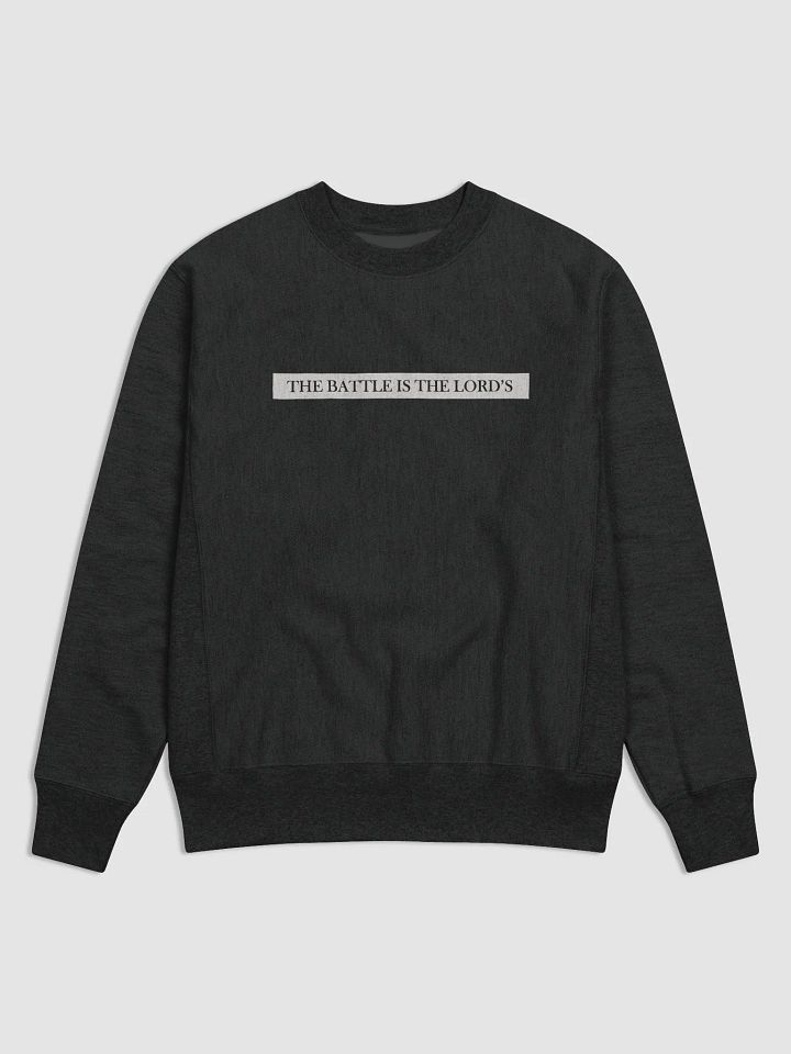 Giant Slayer Pullover product image (1)
