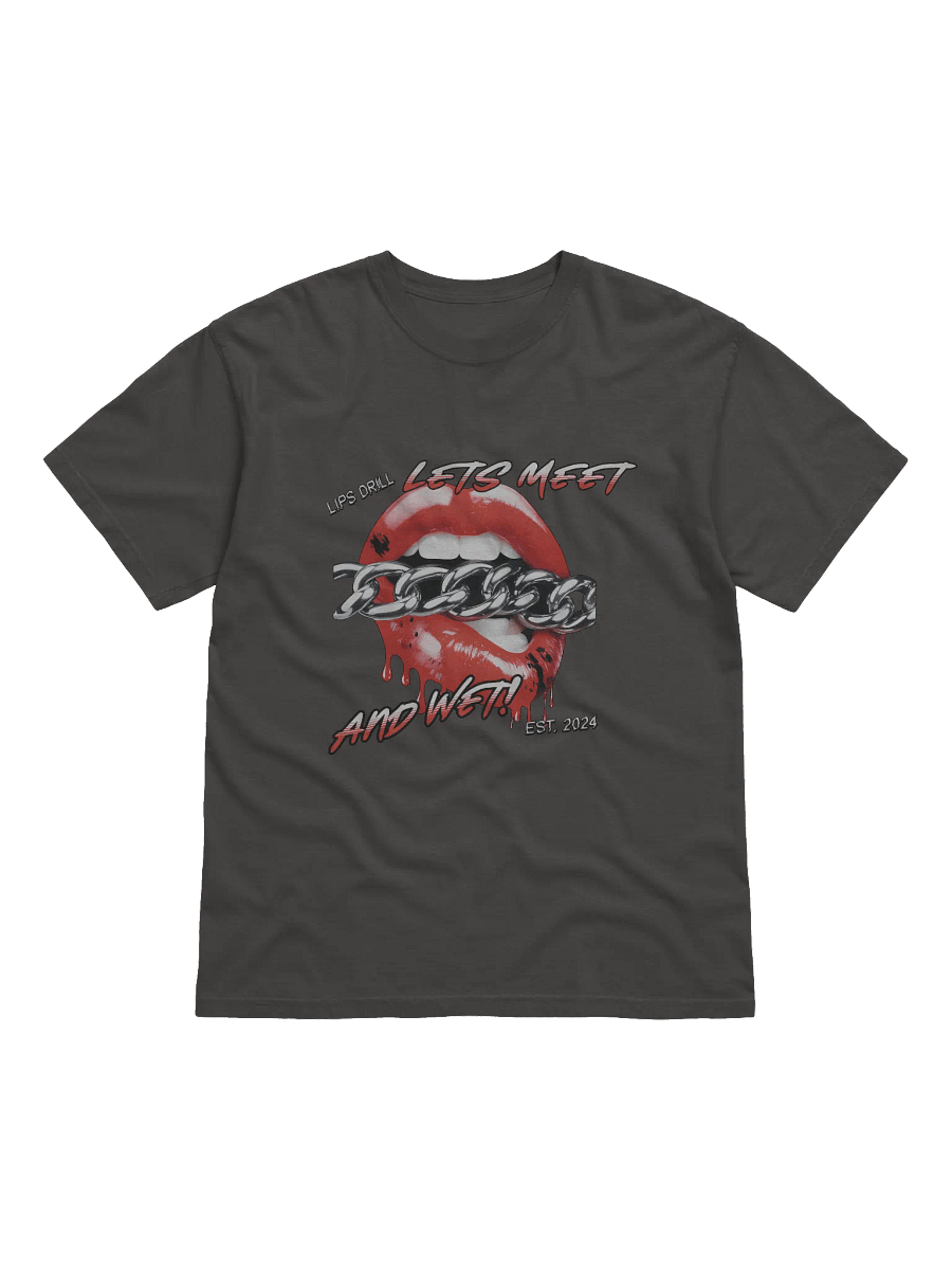 Lets Meet, And Wet T-Shirt product image (1)