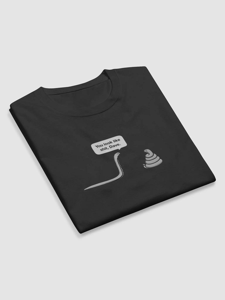 Savage Jokes Snakes Long Sleeve product image (9)