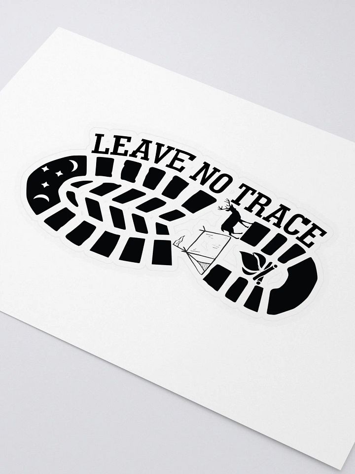 Leave No Trace product image (2)