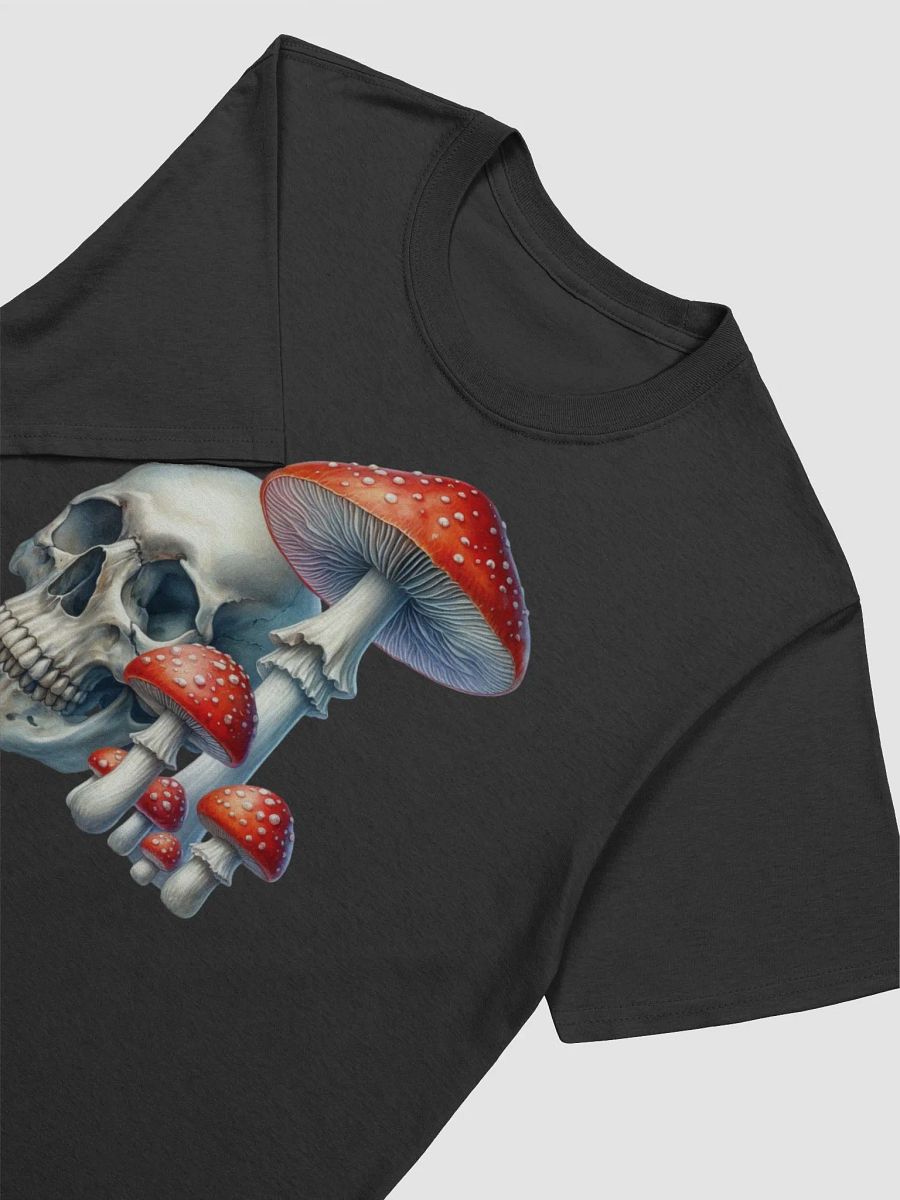Skull and Mushrooms 07 product image (12)