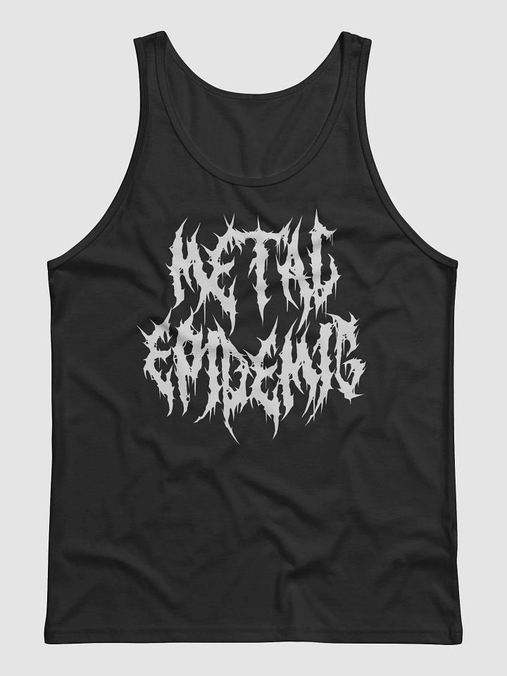 Metal Epidemic Classic Tank product image (1)