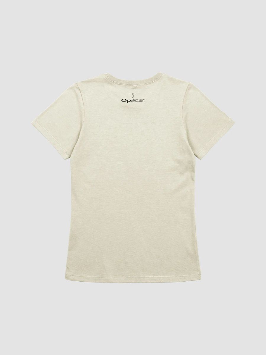 AdreNOchrome - Bella+Canvas Women's Supersoft Relaxed-fit T-Shirt product image (11)
