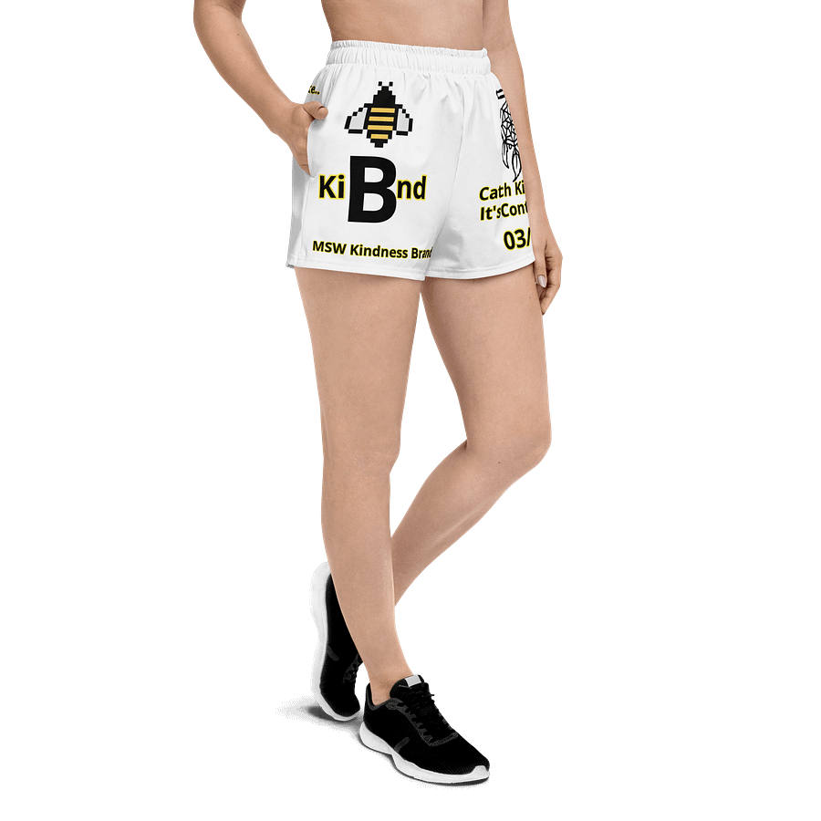MSW Kindness Brand Shorts product image (3)