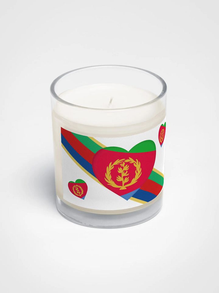Eritrean Christmas Candle product image (2)