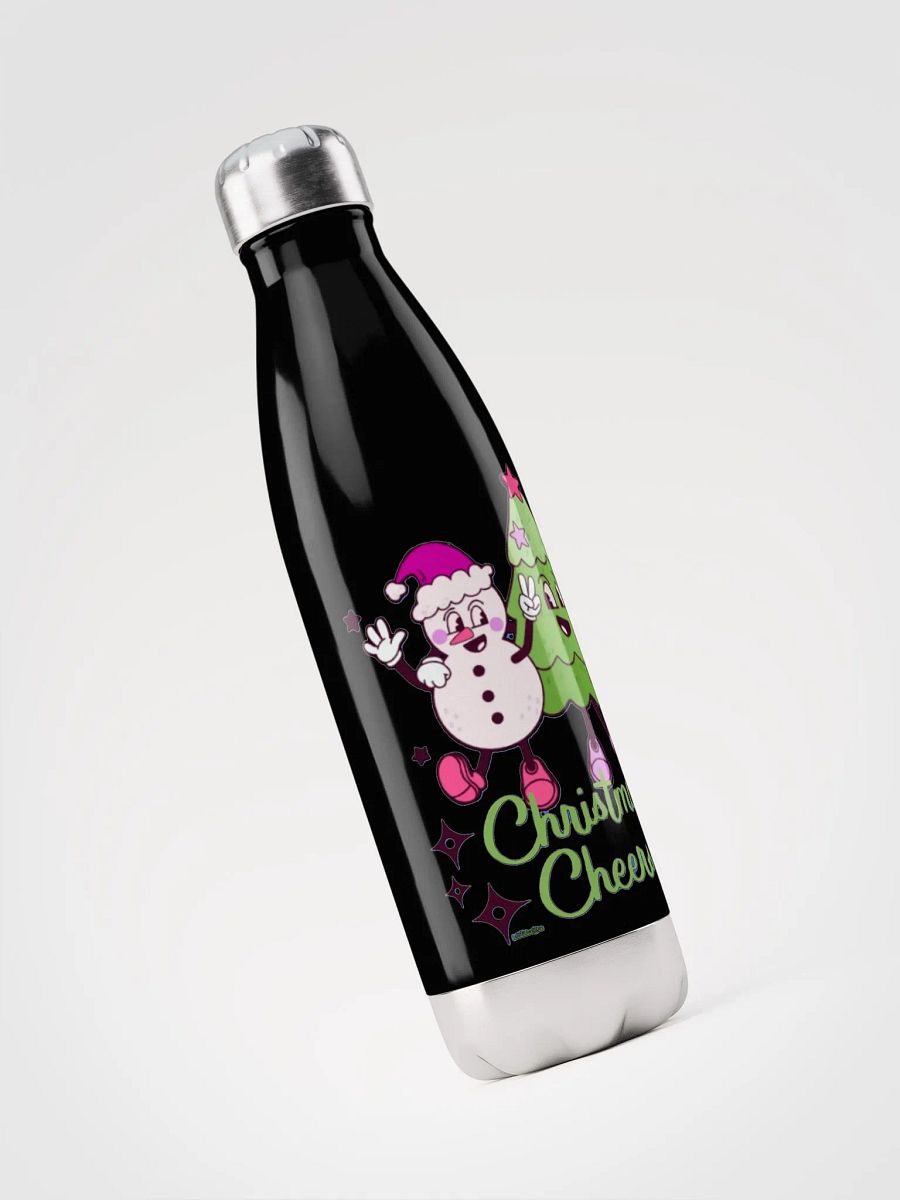 CHRISTMAS CHEERS product image (6)