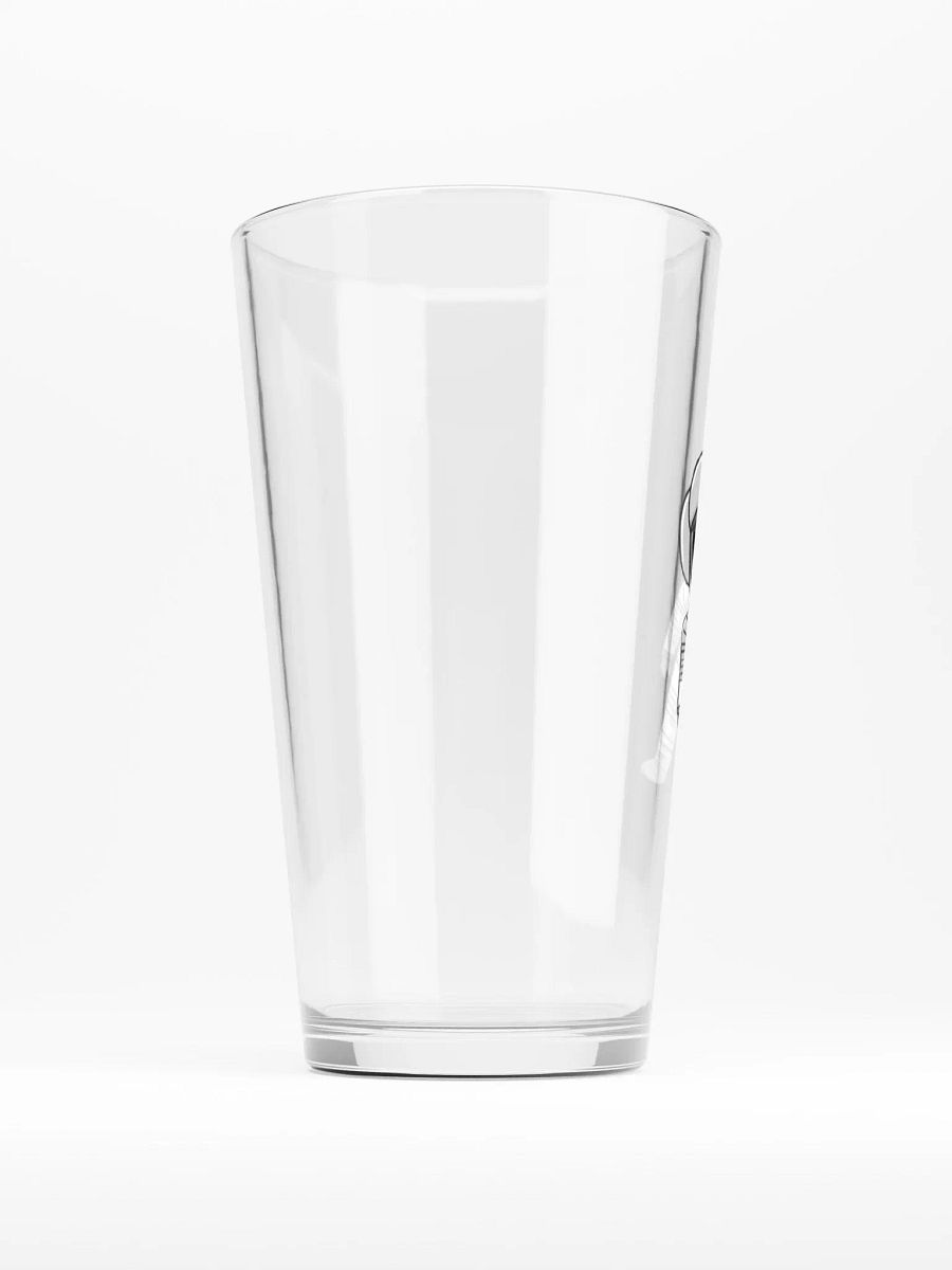 Skulls in space Glass product image (3)