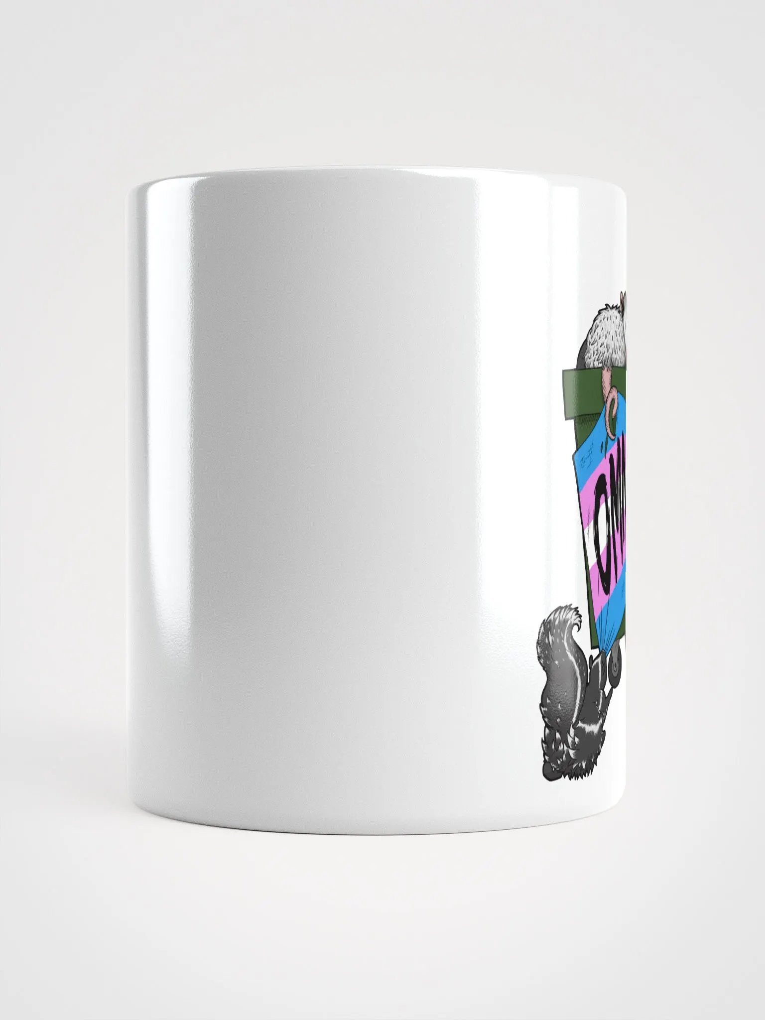 Trans Trashcat product image (9)