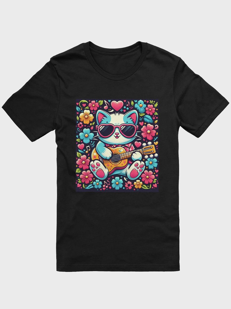 Guitarist Cat product image (1)
