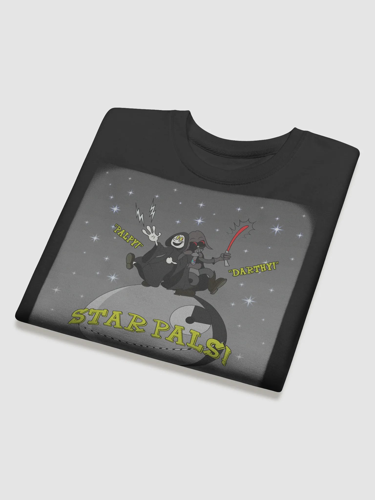 Darthy & Palpy Sweatshirt product image (4)