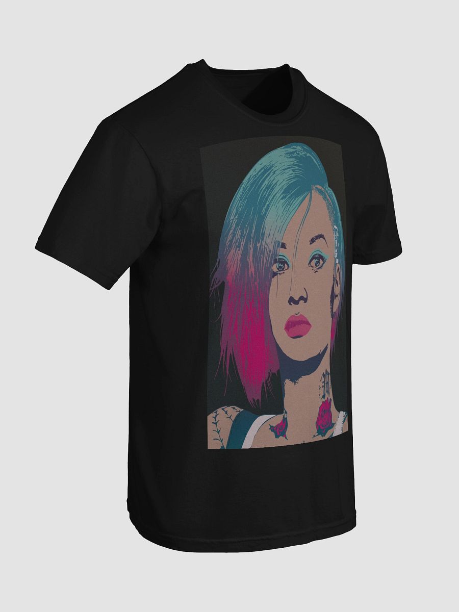 Judy DTG Shirt product image (89)