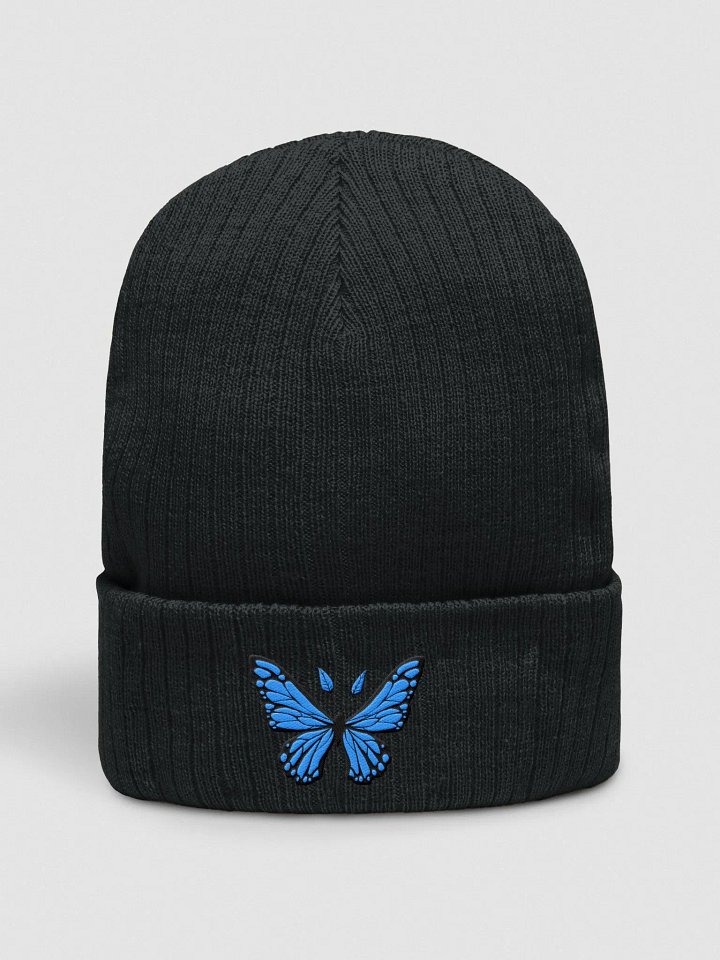 Butterfly Beanie product image (1)