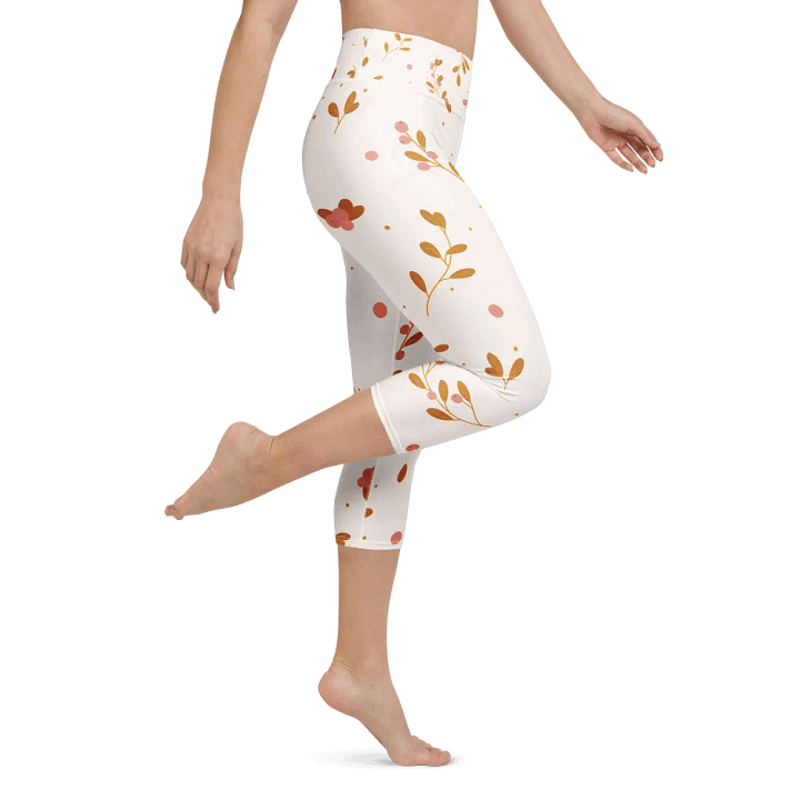 Berry Delight Capri product image (1)