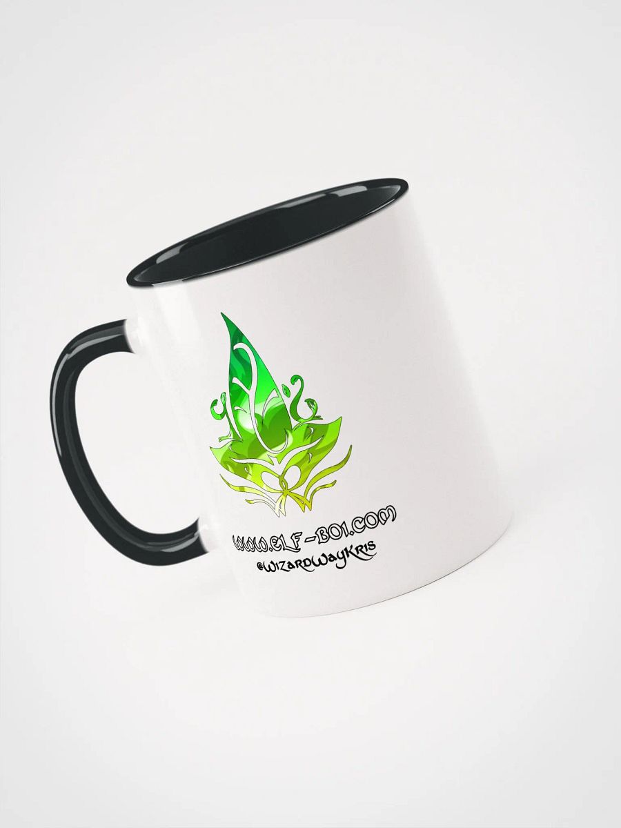 Your Royal Hiney Mug product image (3)