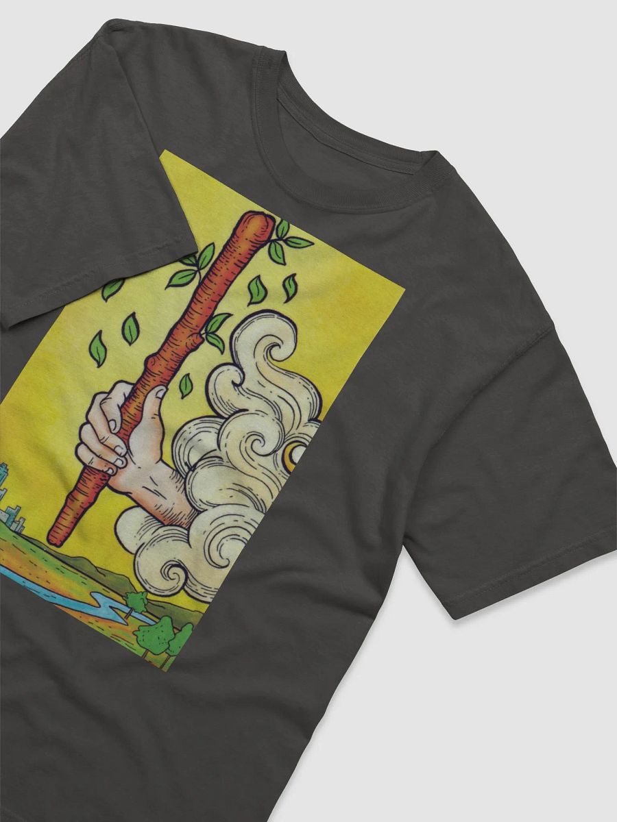 Ace of Wands Tarot T-Shirt product image (16)