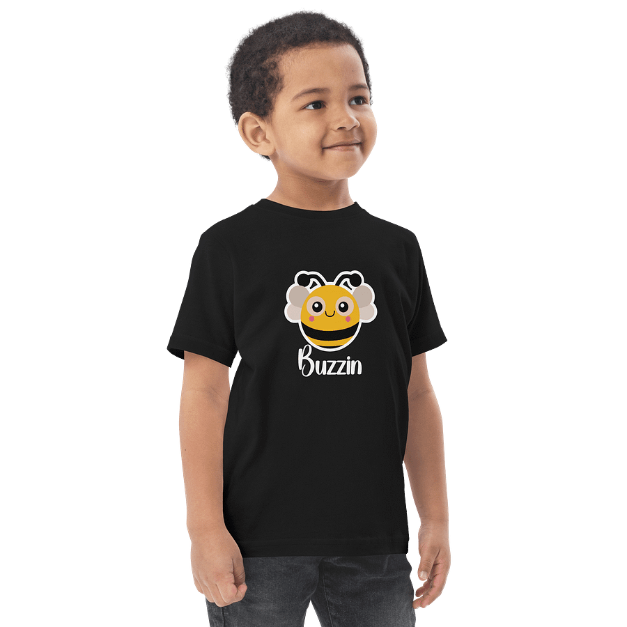 Buzzin Bee Kids T-Shirt product image (4)