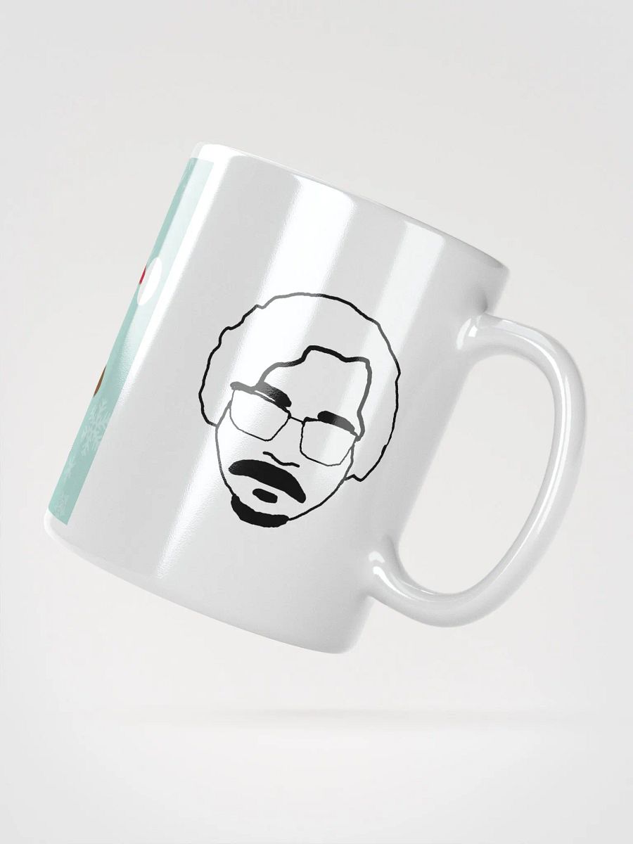 Christmas Mug product image (4)