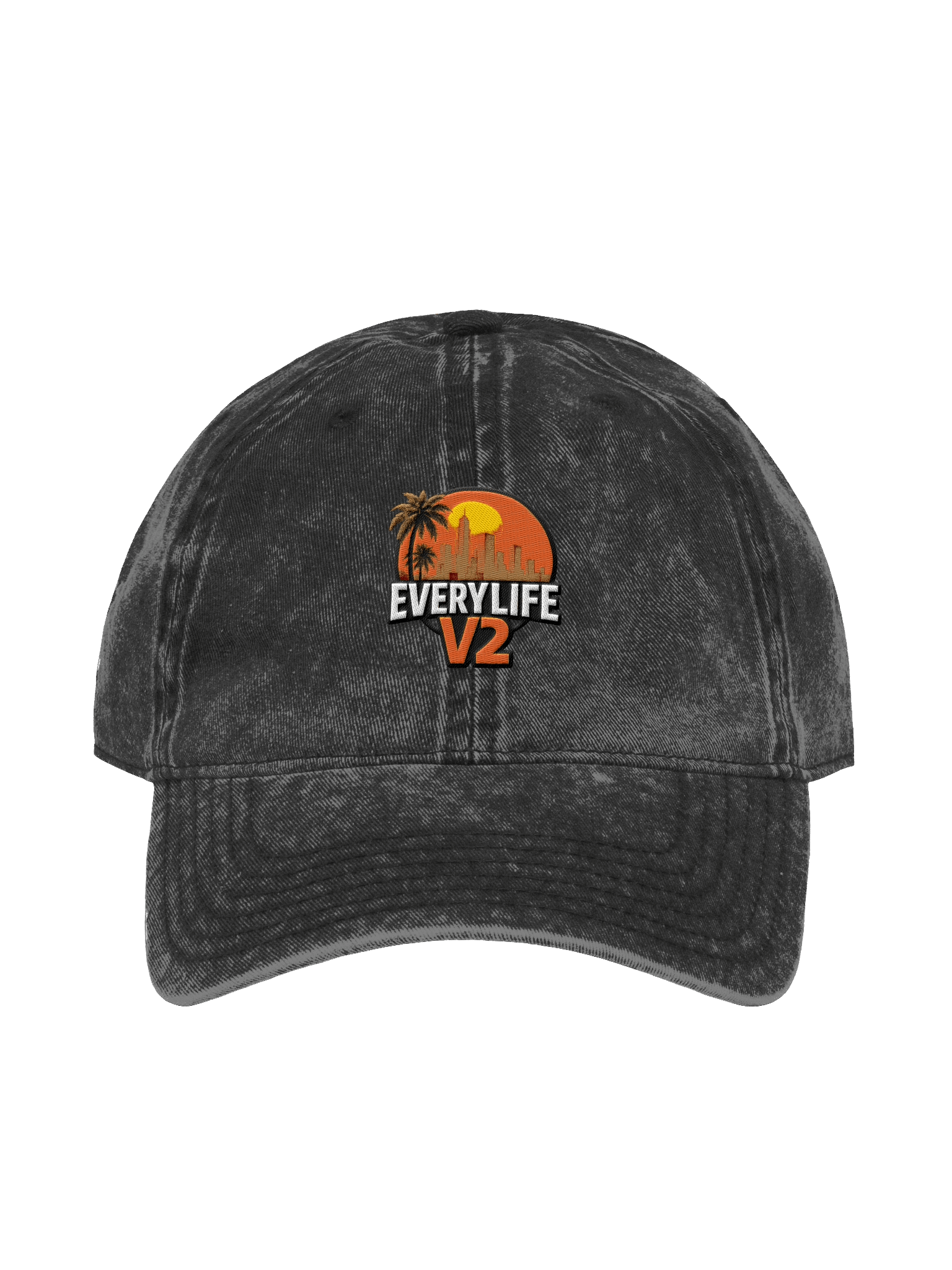 Casquette Ronde Logo product image (4)