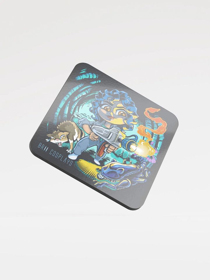 Alien Coster product image (1)