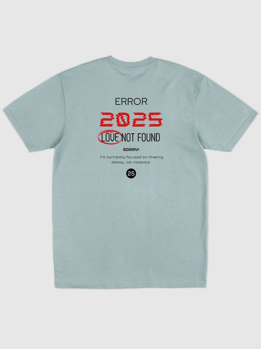 2025 Vision Men's Premium Tee product image (9)