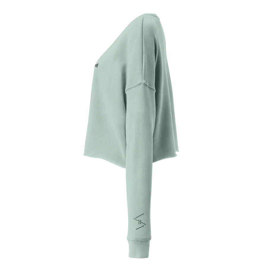 [Couldn't Be Me] 'Street' Croppie product image (27)