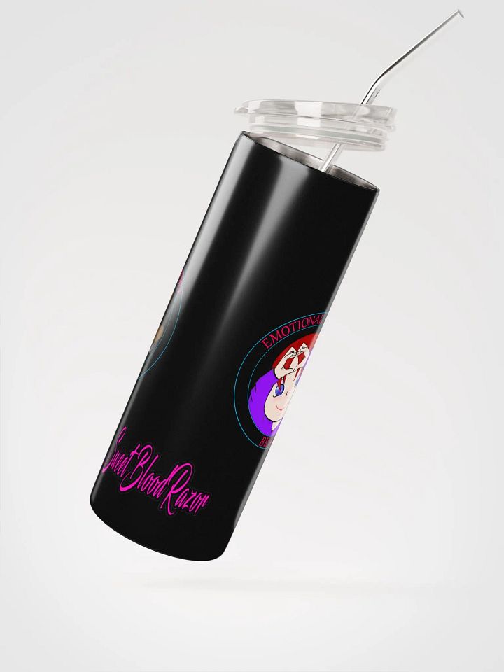 Emotional Support Tumbler product image (2)
