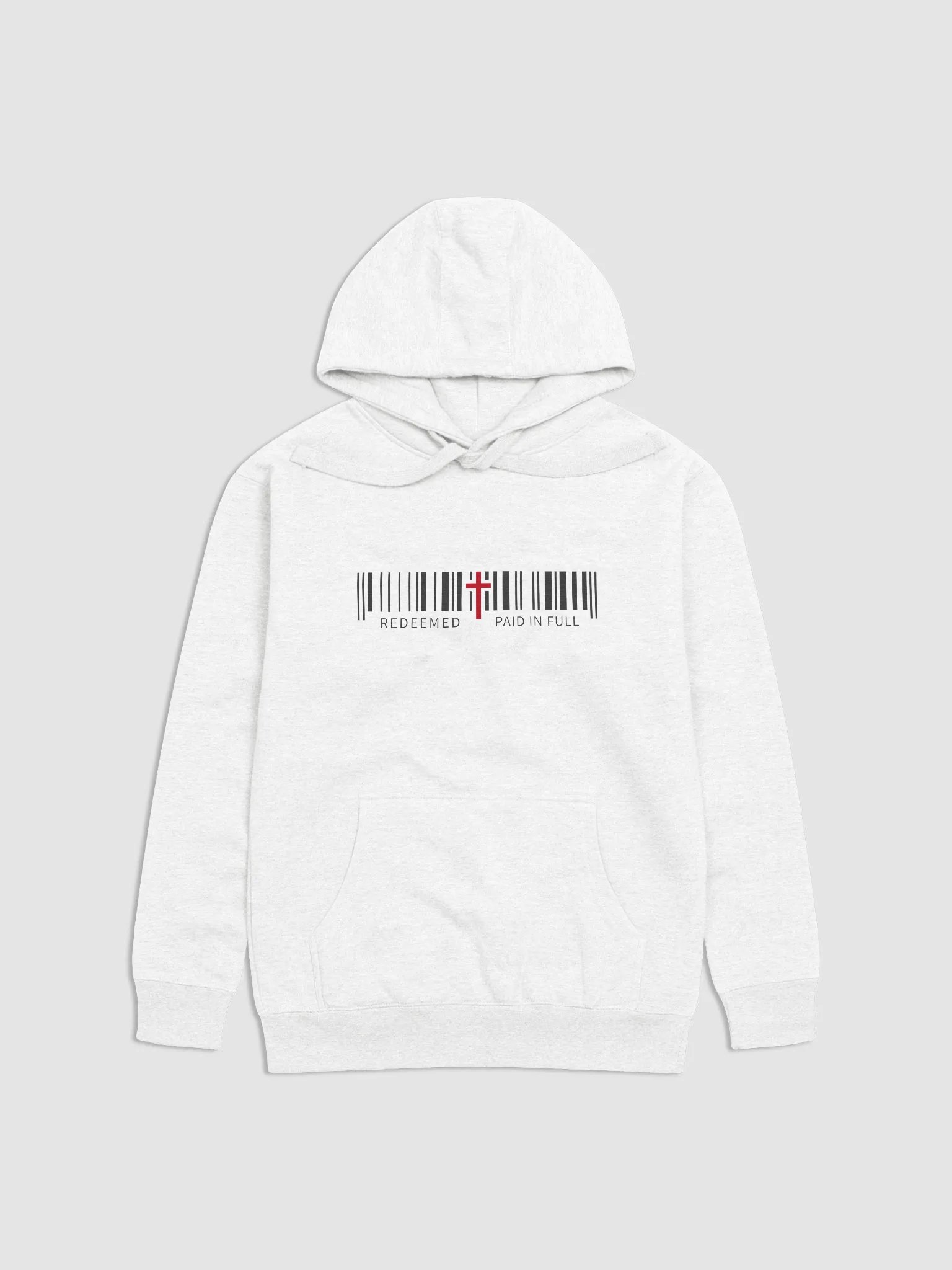 Redeemed Hoodie product image (5)