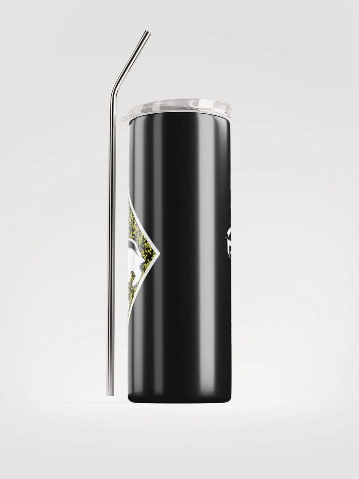 Nightmare Realm Badger Team Tumbler product image (1)