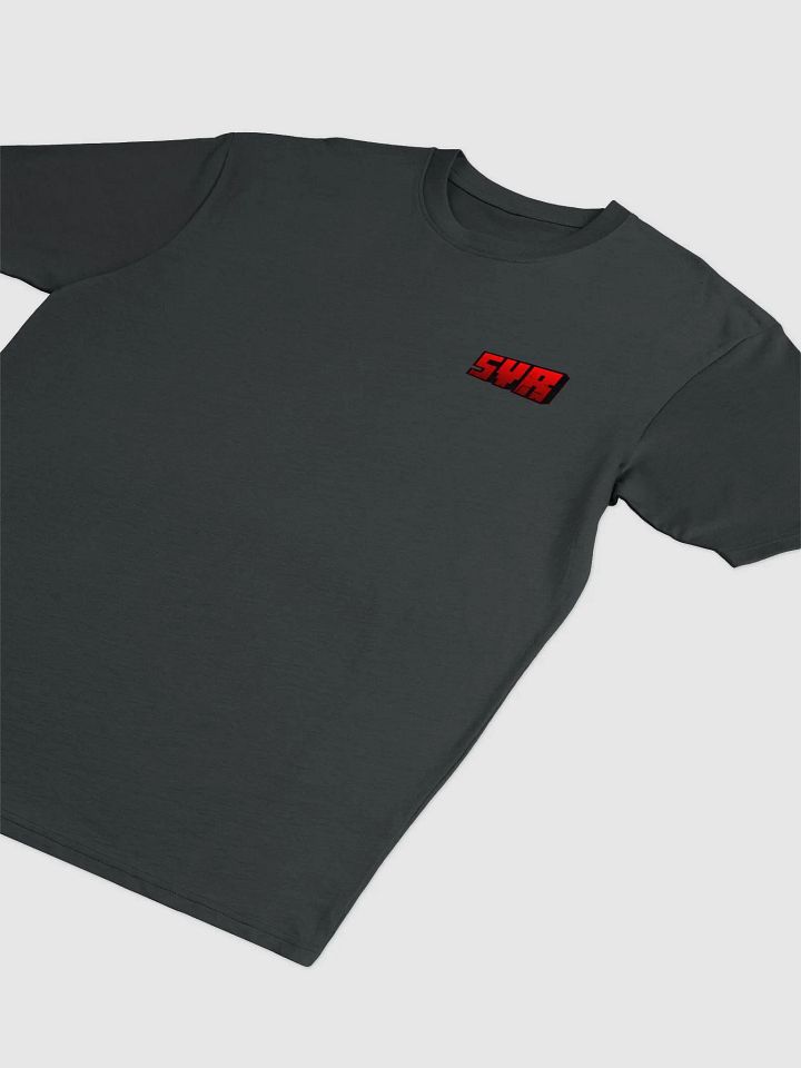 SVR Logo Tee product image (2)