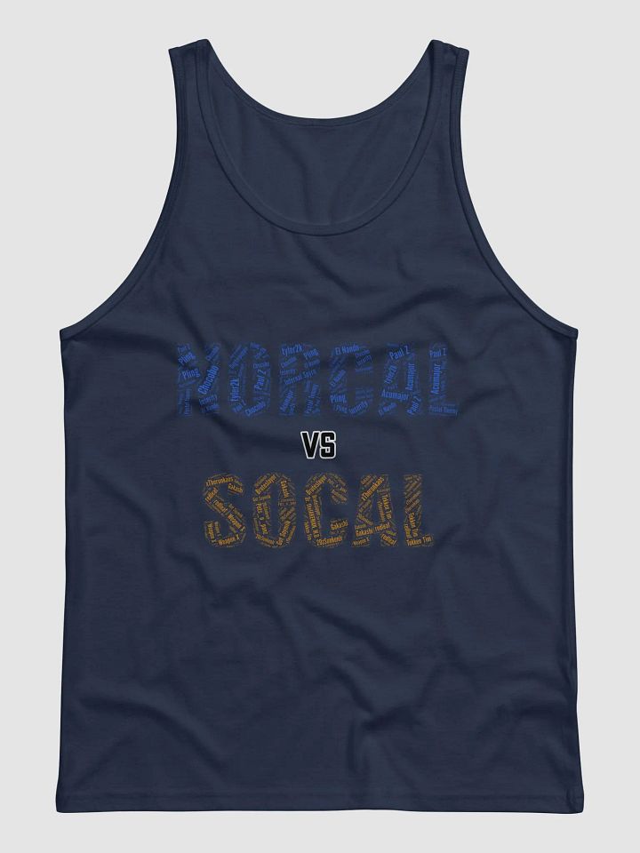 NvS Clash Tank product image (2)