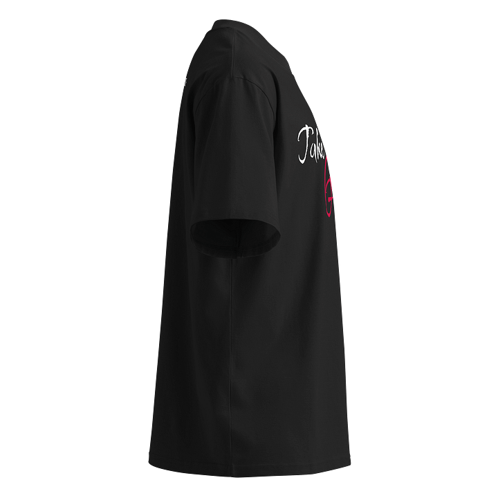 Take Flights Oversized Tee product image (2)