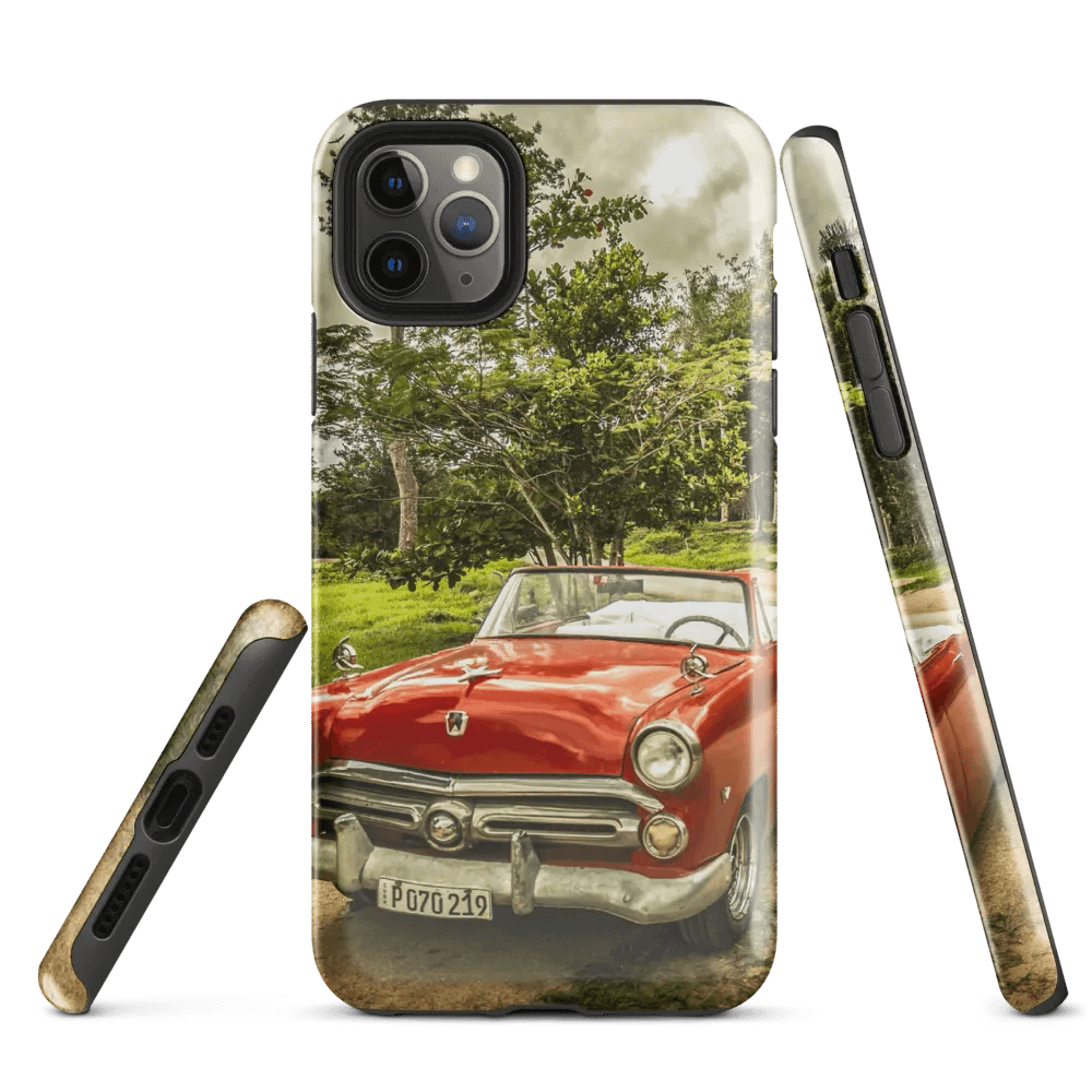 Road Trip Ready Phone Case: Style and Protection On-the-Go product image (3)