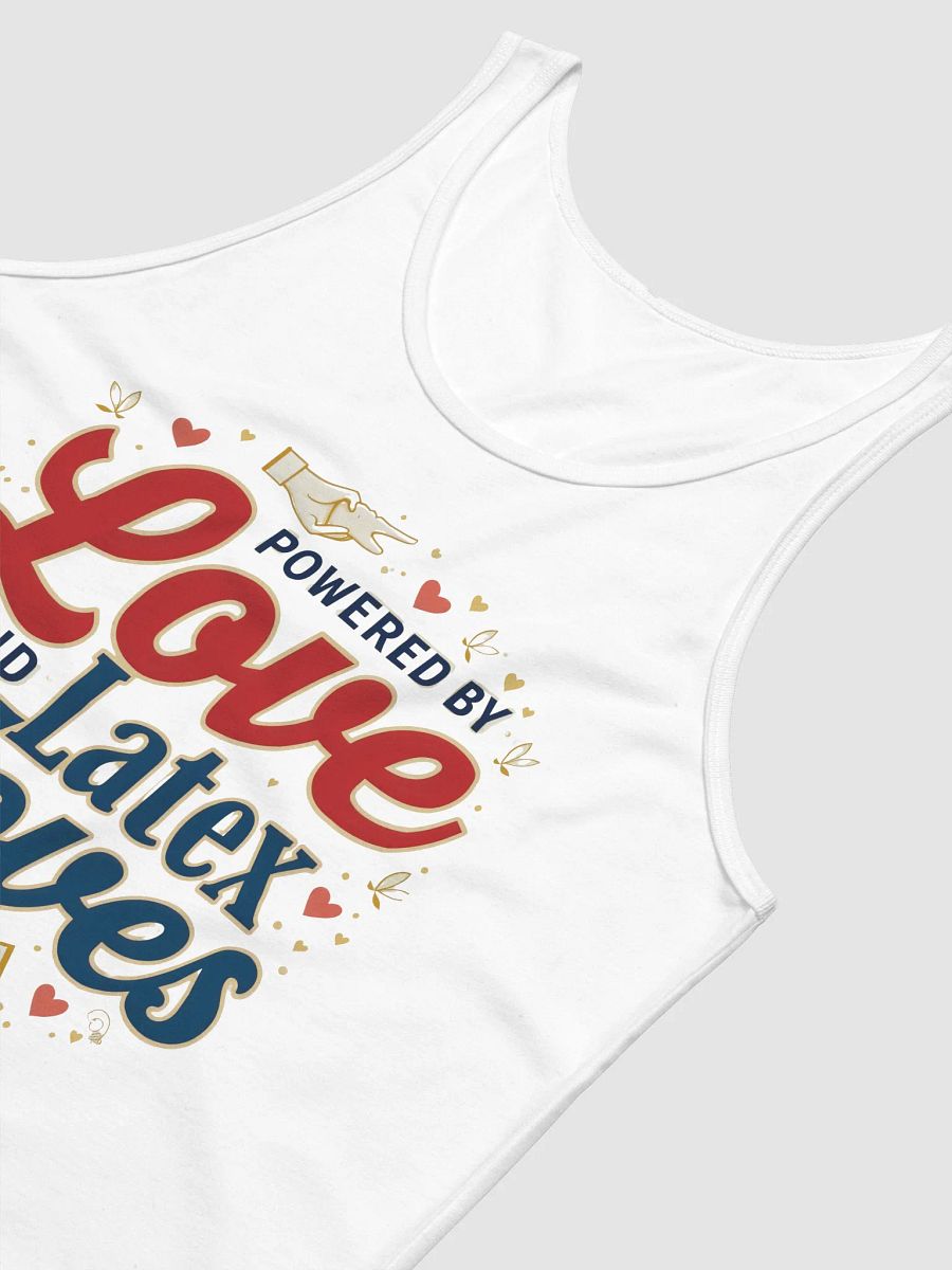 Love & Latex Tank product image (21)