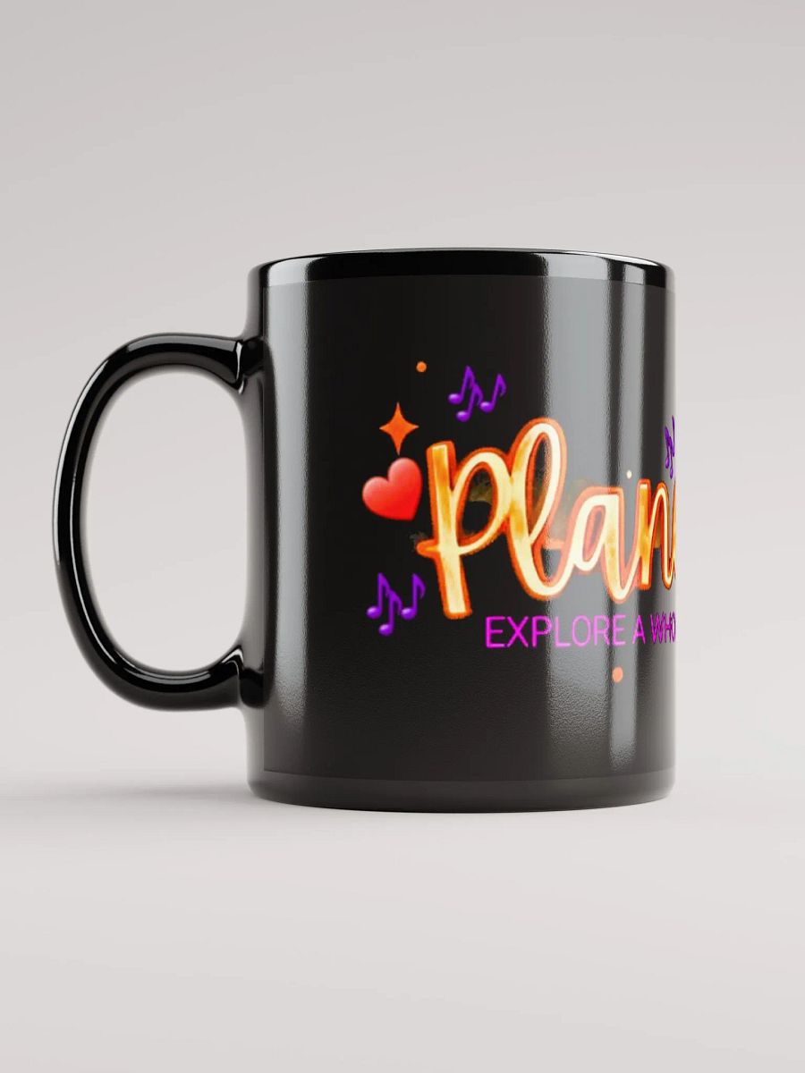 Planet Be Coffee...Mugs product image (12)