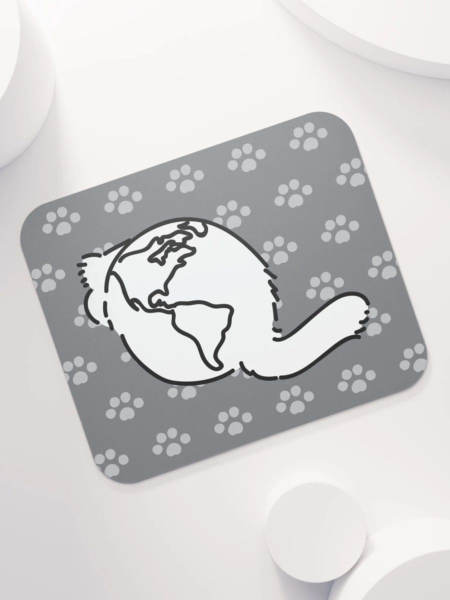 Planet Manul Americas - Mousepad product image (7)