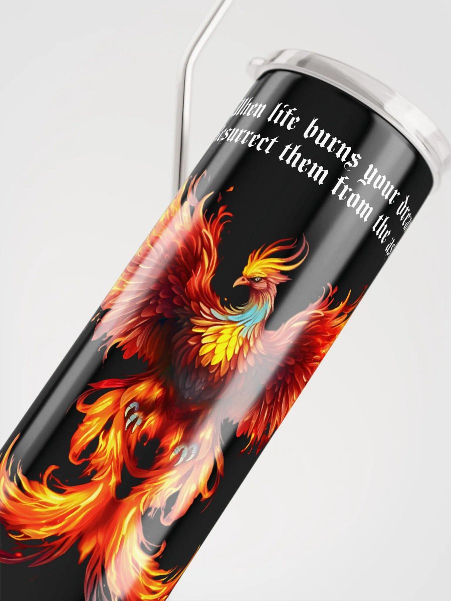 Dream Phoenix Tumbler product image (5)