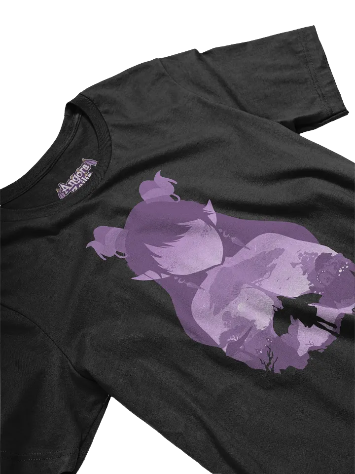 World of Angora (Home) - T Shirt product image (2)
