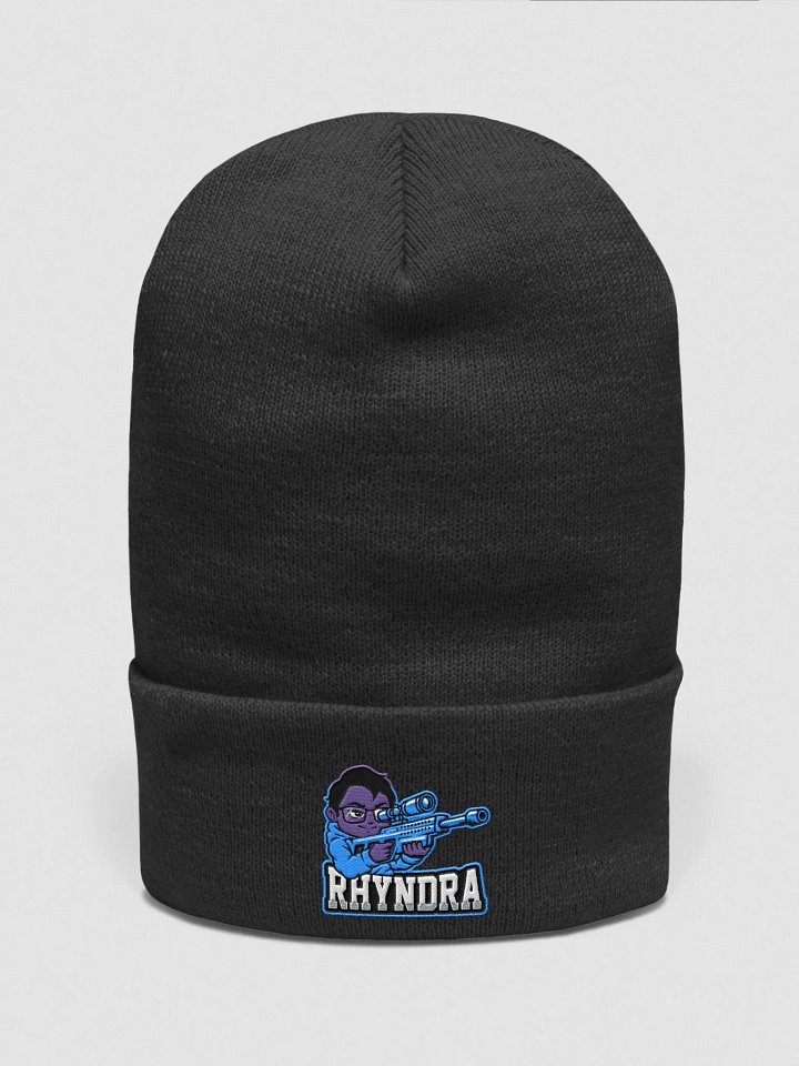 Beanie product image (1)