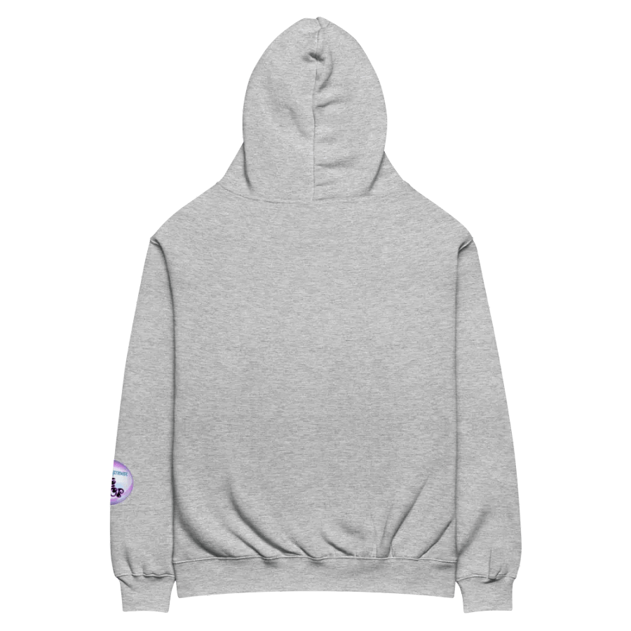 Mental Health Oversized Hoody product image (16)