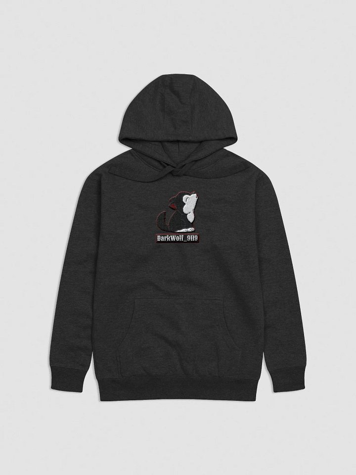 Hoodie product image (1)