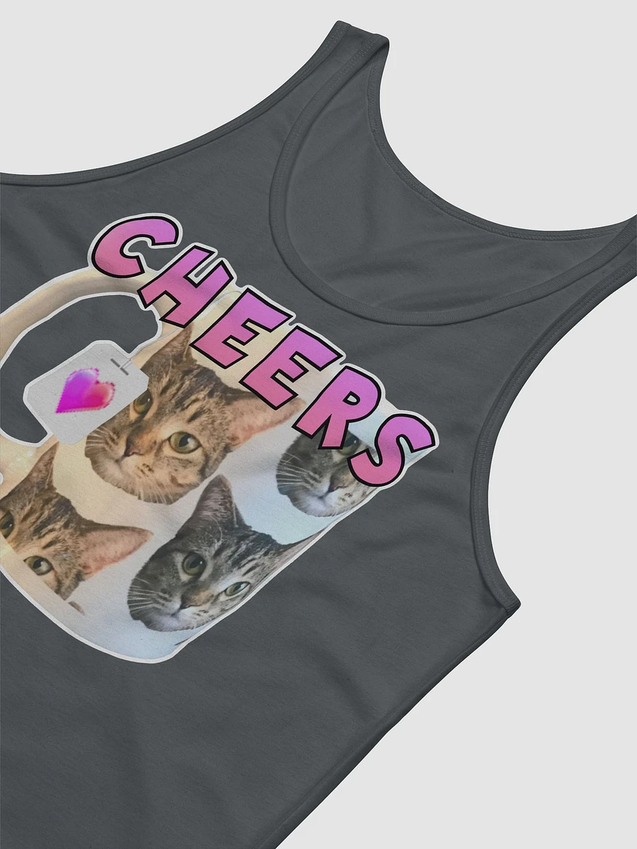 Cheers Tank Top product image (29)