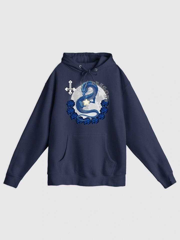 TRUE BLUE DRAGON product image (1)