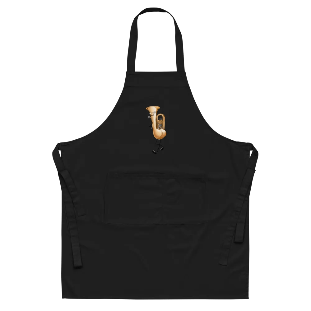 A Butt Tuba Apron product image (5)