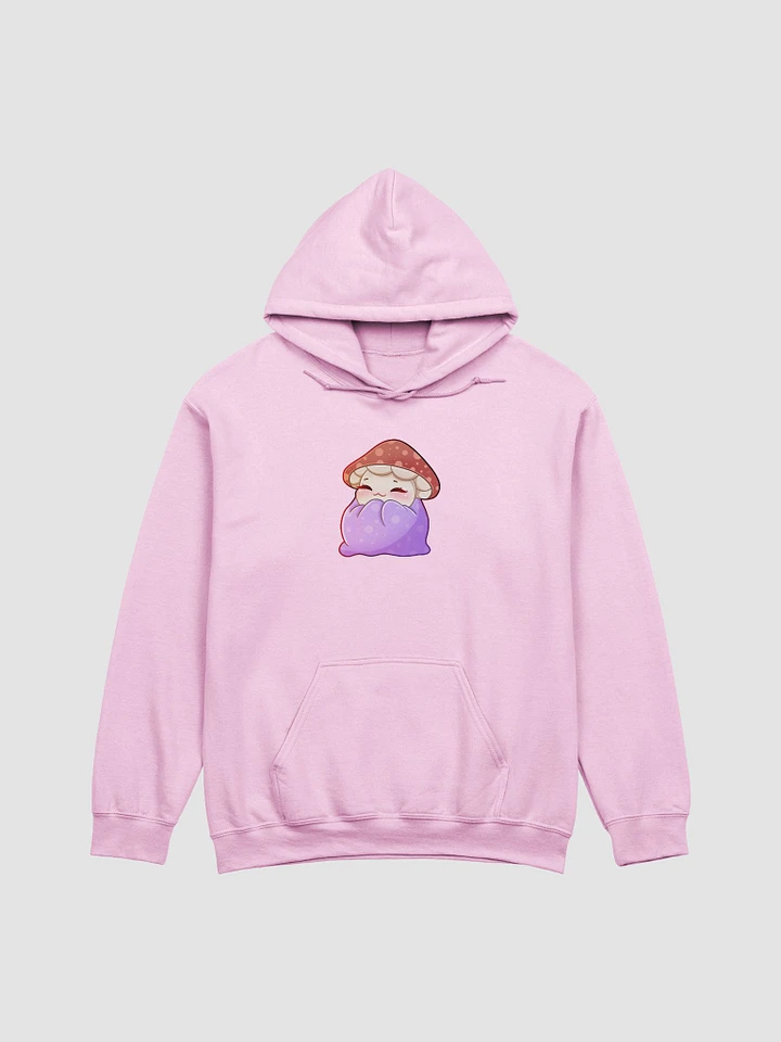 Cozy Mushie Hoodie product image (18)